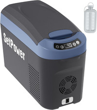 AB15 Frigorifero 12 Volt,16