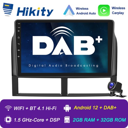 Dab android carplay - 15,