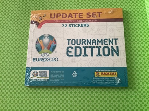 Panini uefa euro - panini,