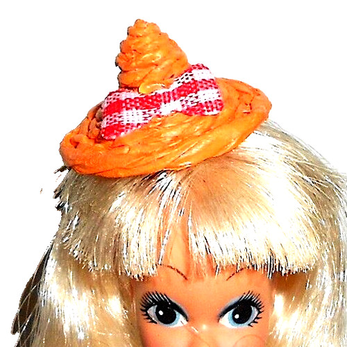Barbie skipper leggy - -,