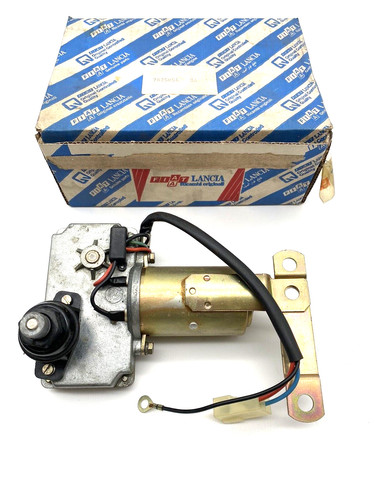 Motorino tergicristalli - motorino,