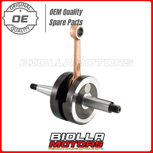 Albero motore yamaha tzr - albero,