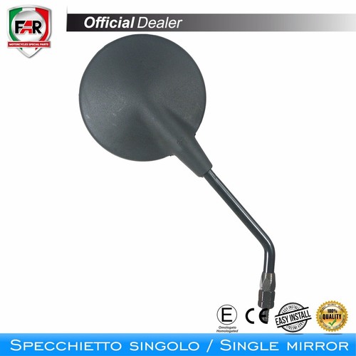 Specchietto far 0774 sinistro - specchietto,