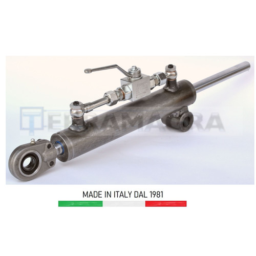 Cilindro smorzatore cestello - smorzatore,