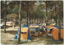 MARINA ROMEA - RAVENNA -