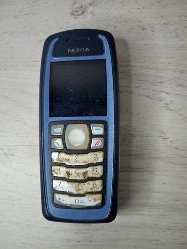 Telefono cellulare nokia 3100 - nokia,