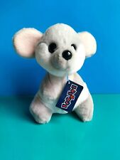 "TRUDI" peluche Topo colore