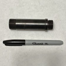 Artis leg press cam pin