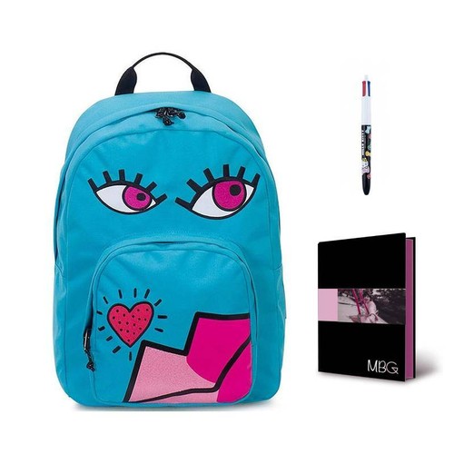 Invicta ollie faccine - ollie, girl