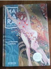 Milo Manara N°22 La
