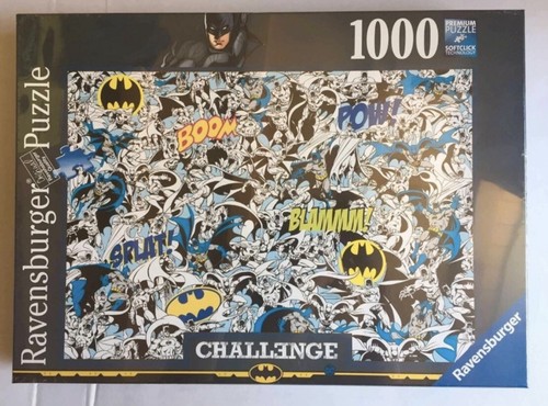 Puzzle 1000 pezzi - 1000,