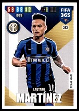 Panini FIFA 365 Adrenalyn XL