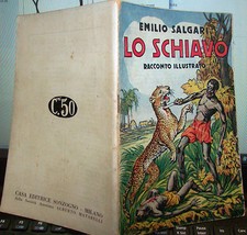 I RACCONTI DI AVVENTURE DI E