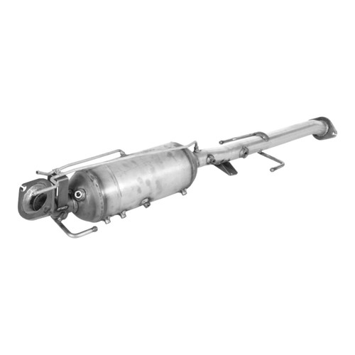 Filtro antiparticolato diesel - filtro,