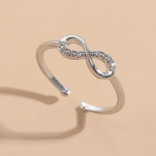 Anello misura regolabile - anello,