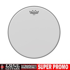 EMPEROR 22" PELLE COATED SABBIATA PER CASSA BATTERIA ACUSTICA