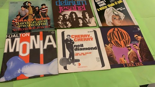 Blocco copertine - (no, vinile)