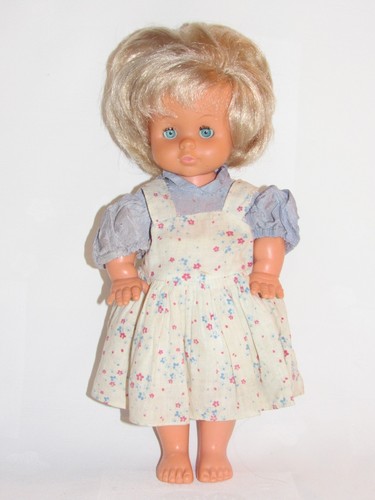 11i1 vintage bambola bella - 11i1,