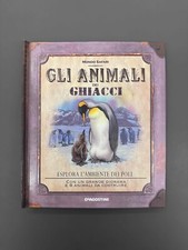 Gli Animali dei Ghiacci Mondo