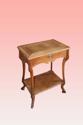 Antica toilette francese stile