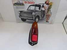 AUTOBIANCHI BIANCHINA