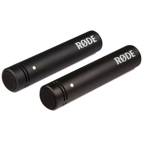 Røde coppia microfoni - mp,