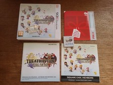 Final fantasy theatrhythm - fantasy,
