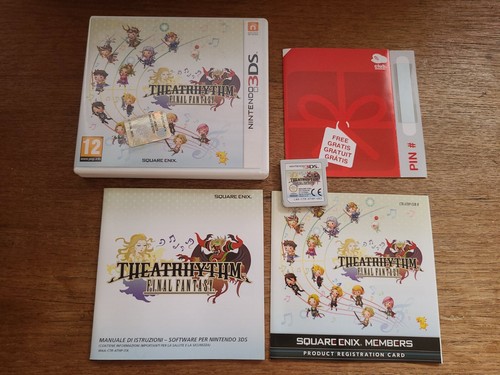 Final fantasy theatrhythm - final,
