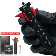 DSPIAE Strumenti di Scrittura Parallela per Gundam/Modello Edilizia Militare Artigianato Hobby