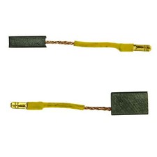 Spazzole Carbonio Motore KRESS WS 800, 1200 WSE, 1050 FME - PREMIUM (P2084)