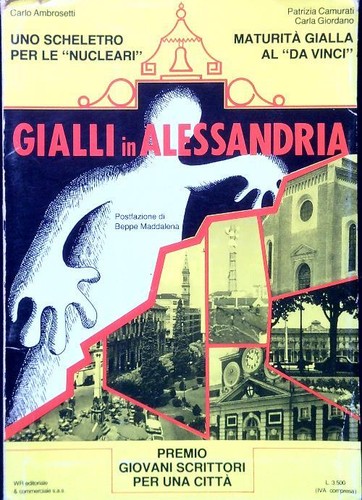 Gialli alessandria 2 - alessandria.,