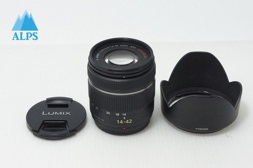 Panasonic lumix vario - lumix, g