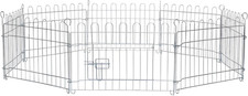Recinto per Cani Gatti