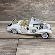 Maisto Premier Edition 1936