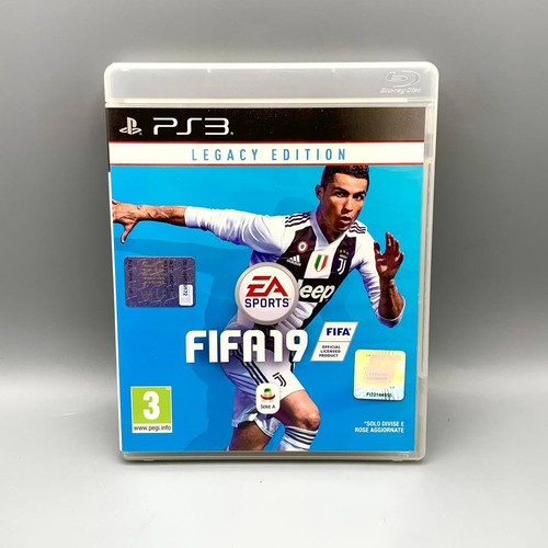 Fifa ps3 gioco - fifa, per