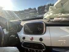 Fiat 500X ricambi