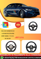 💫ART.5256 Volante Sportivo