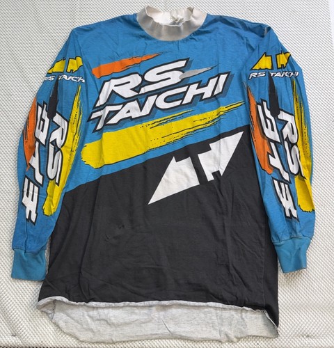Vintage 90s trf racing - 90s,