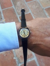 Lorenz Edox Mylady Swiss Made Vintage