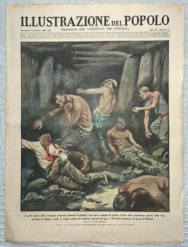 Illustrazione del popolo - l'illustrazione,
