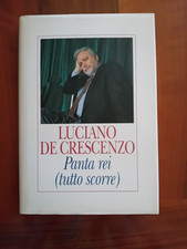 PANTA REI (TUTTO SCORRE) -