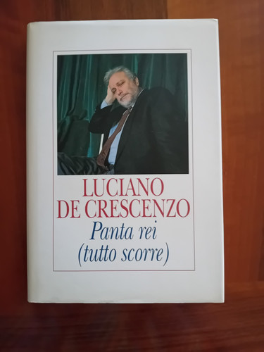 Panta rei - rei,