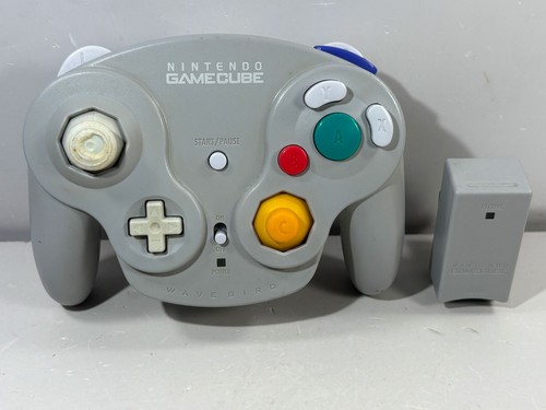 Nintendo dolablg2 wavebird - nintendo,