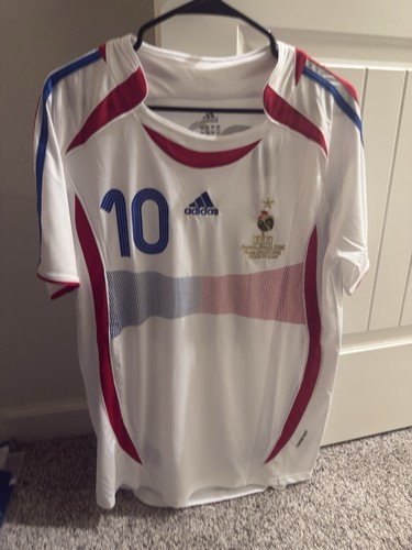 Adidas france zinedine zidane - adidas,