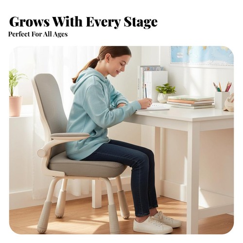 Poltroncina ergonomica - poltroncina,