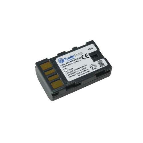 Batteria per jvc td1 - batteria,