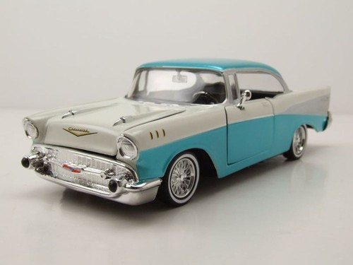 Modellino auto chevrolet bel - auto,