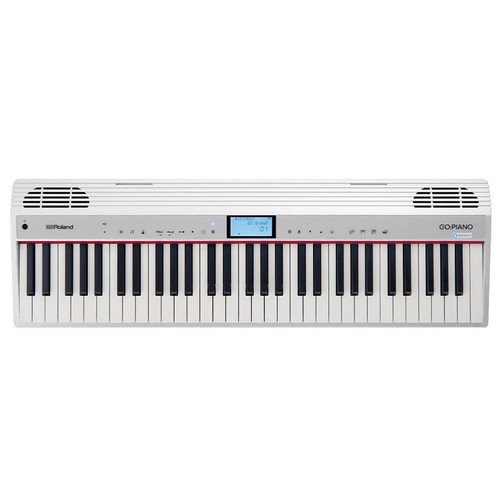 Roland digital pianoforte - digital, go:
