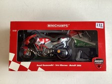 Modellino minichamps 12 - modellino, 1:12