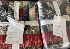 Pottery Barn Corona Invernale